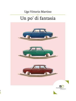 cover image of Un po' di fantasia